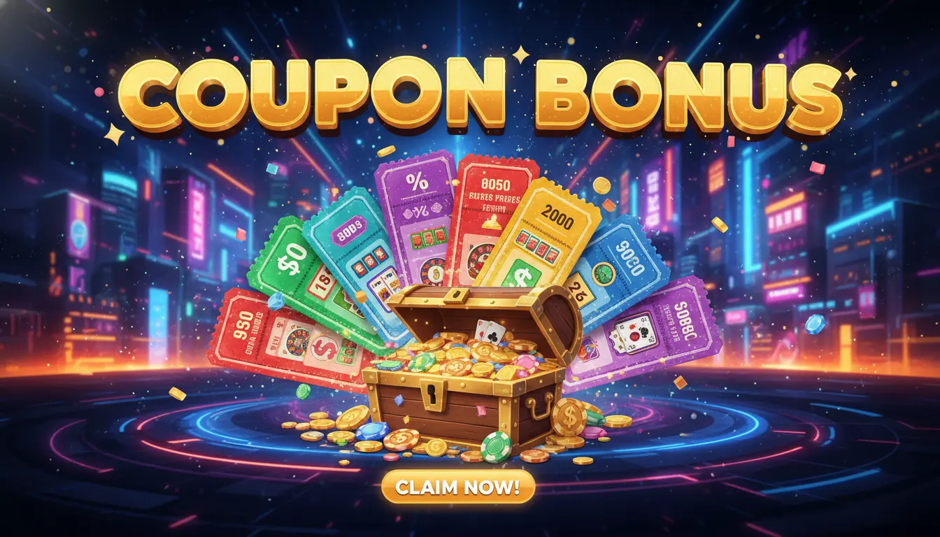 Ice casino kuponer