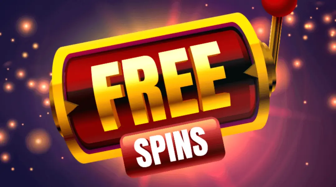 Free spins hos Ice casino