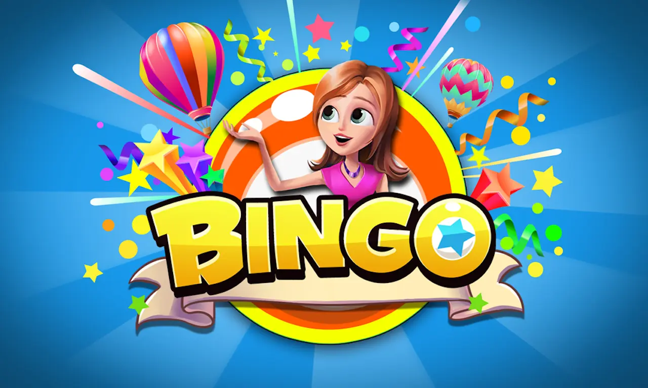 Spil bingo hos Ice casino