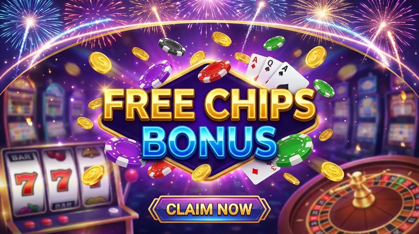 Bonuschips Ice casino
