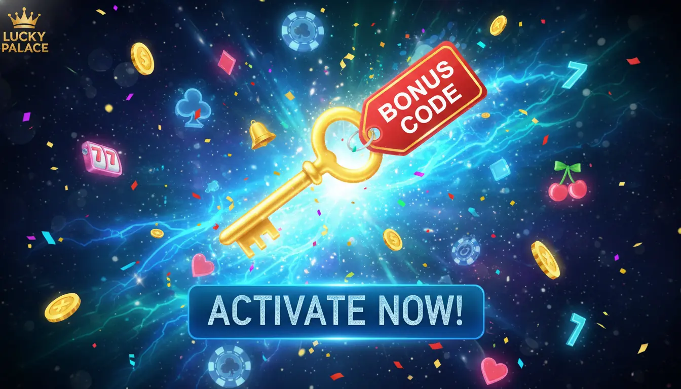 Ice casino bonuskode