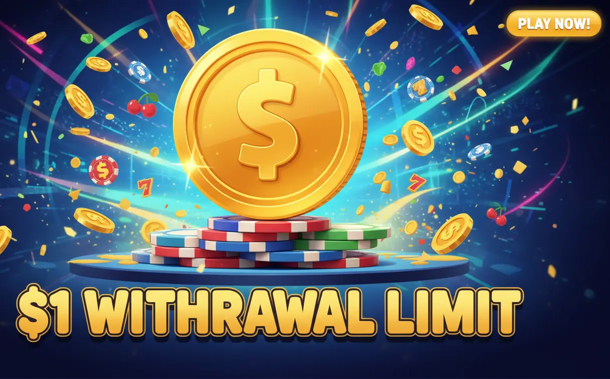 Minimumsudbetaling Ice casino