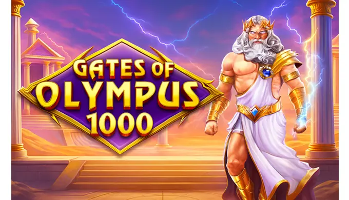 Ice casino Gates of Olympus