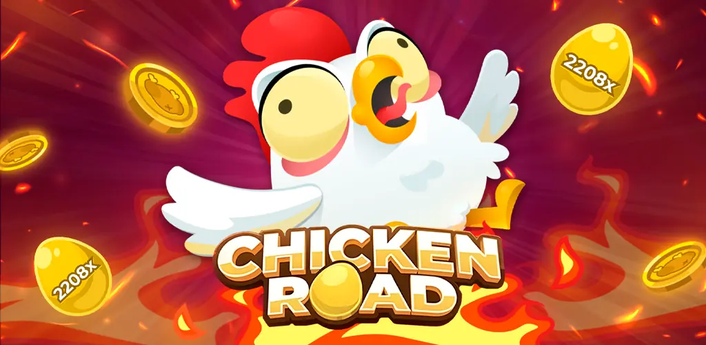 Chicken Road hos Ice casino